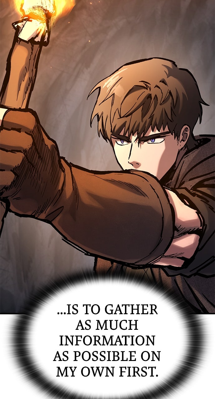 Read The Knight Only Lives Today EN Manga Online