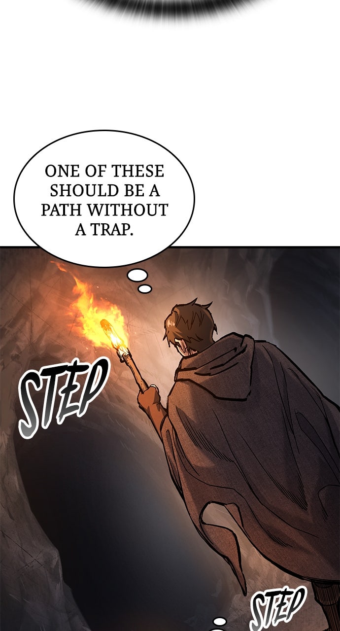 Read The Knight Only Lives Today EN Manga Online