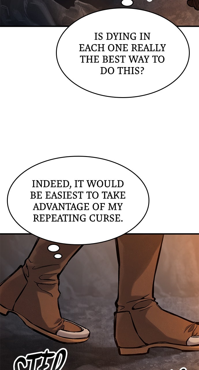 Read The Knight Only Lives Today EN Manga Online