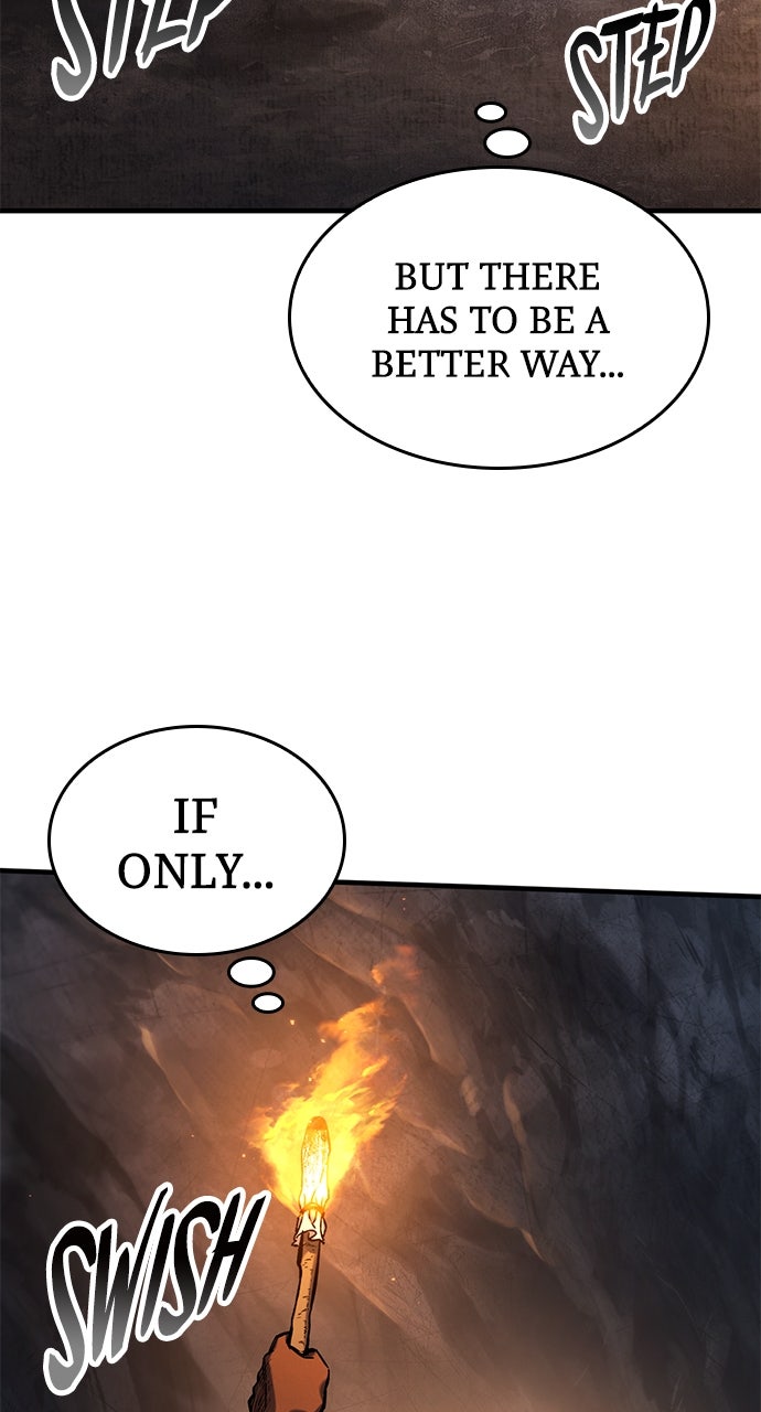 Read The Knight Only Lives Today EN Manga Online