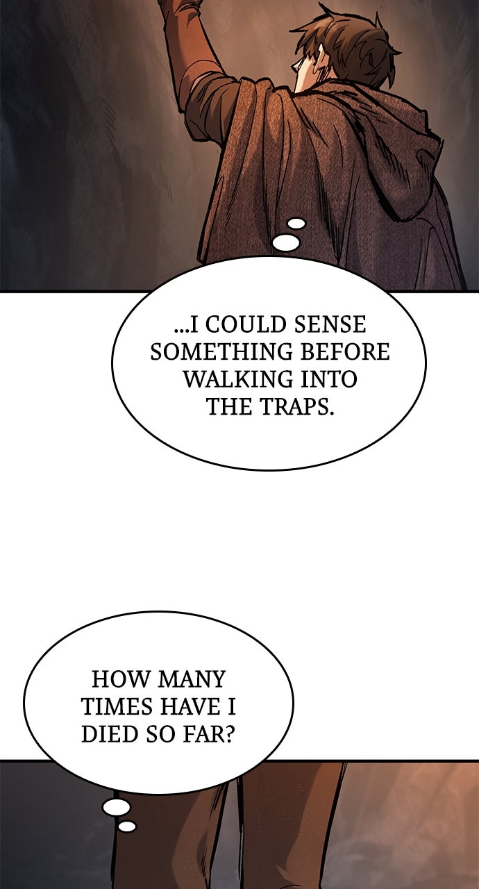 Read The Knight Only Lives Today EN Manga Online