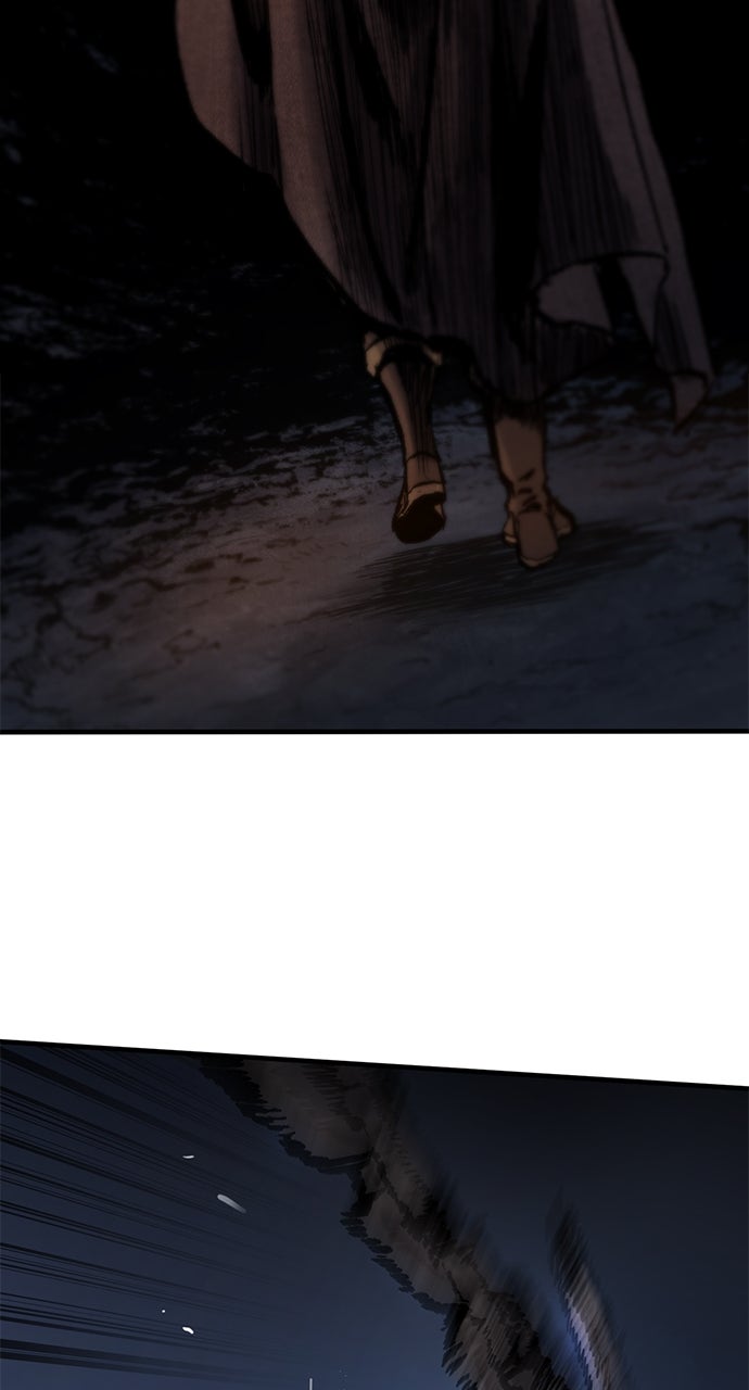 Read The Knight Only Lives Today EN Manga Online