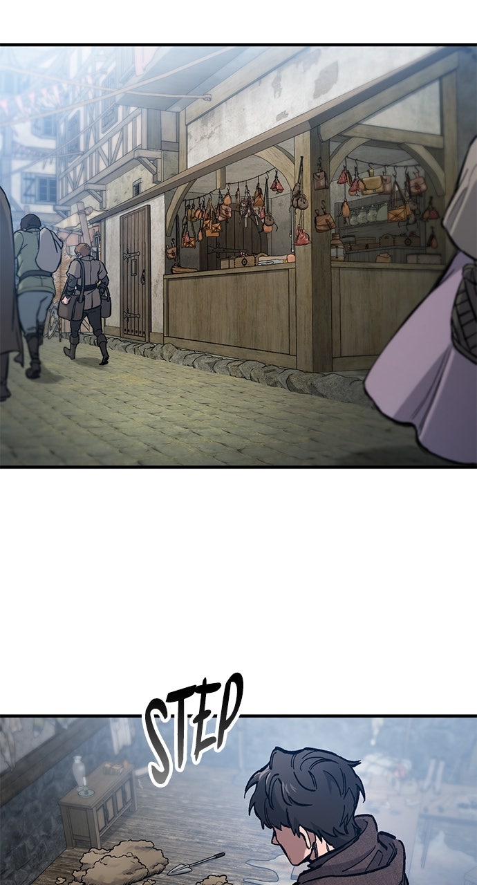 Read The Knight Only Lives Today EN Manga Online