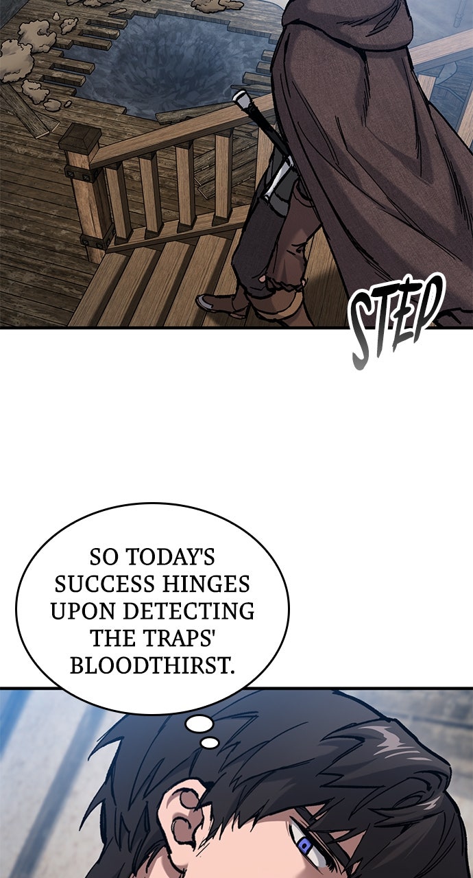 Read The Knight Only Lives Today EN Manga Online