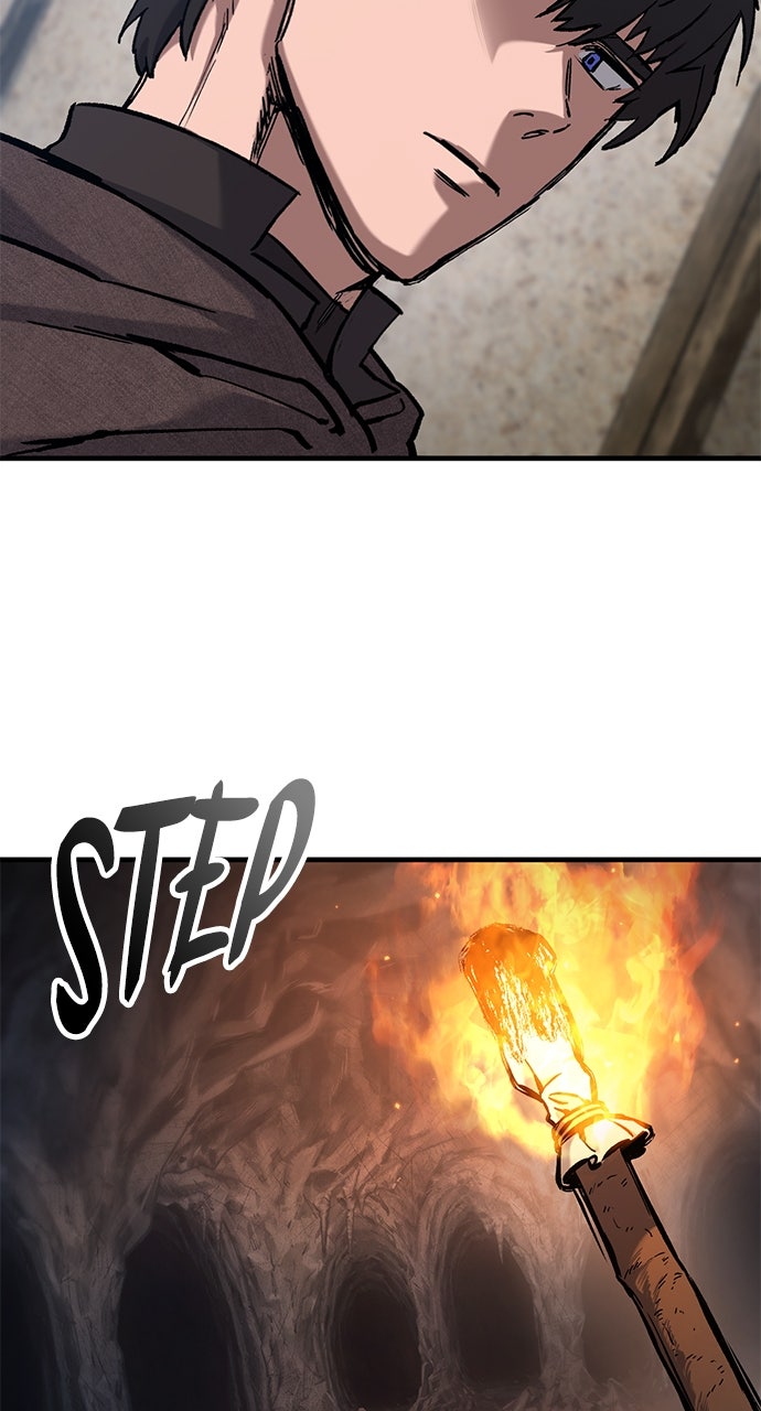 Read The Knight Only Lives Today EN Manga Online