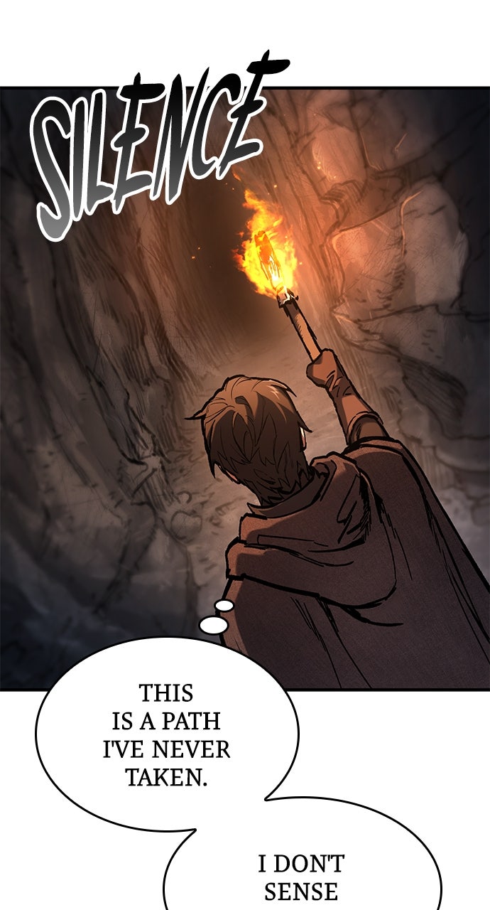 Read The Knight Only Lives Today EN Manga Online