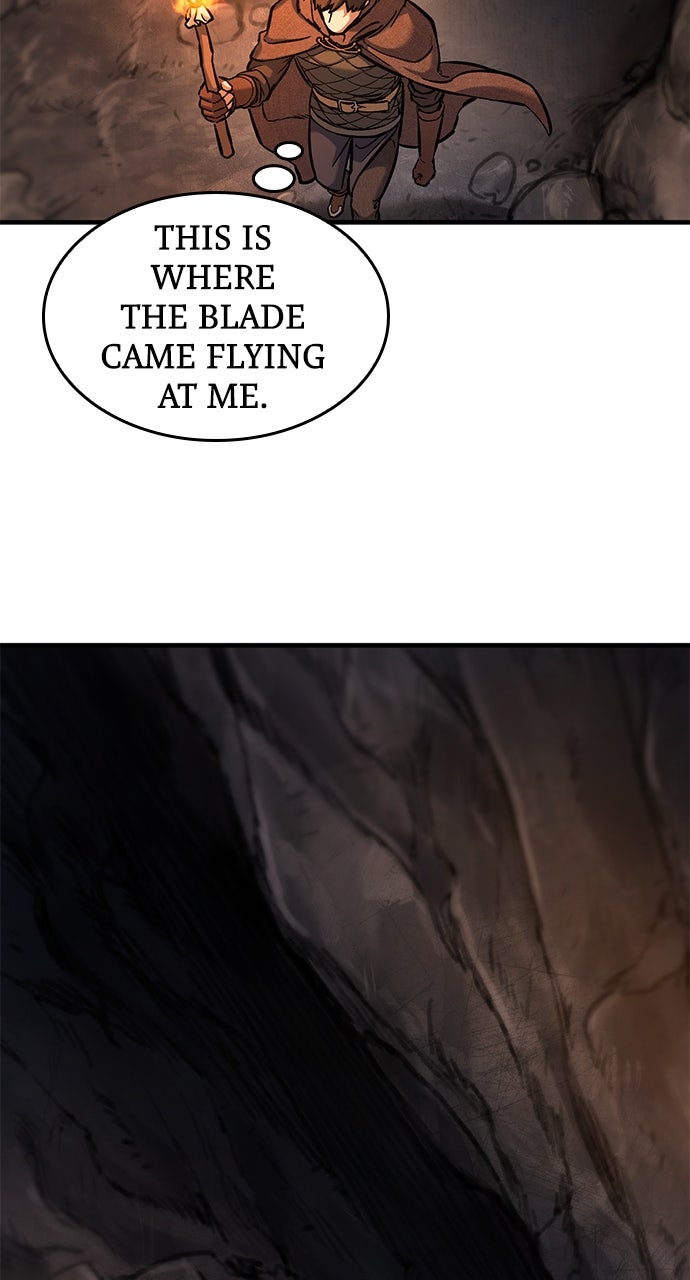 Read The Knight Only Lives Today EN Manga Online