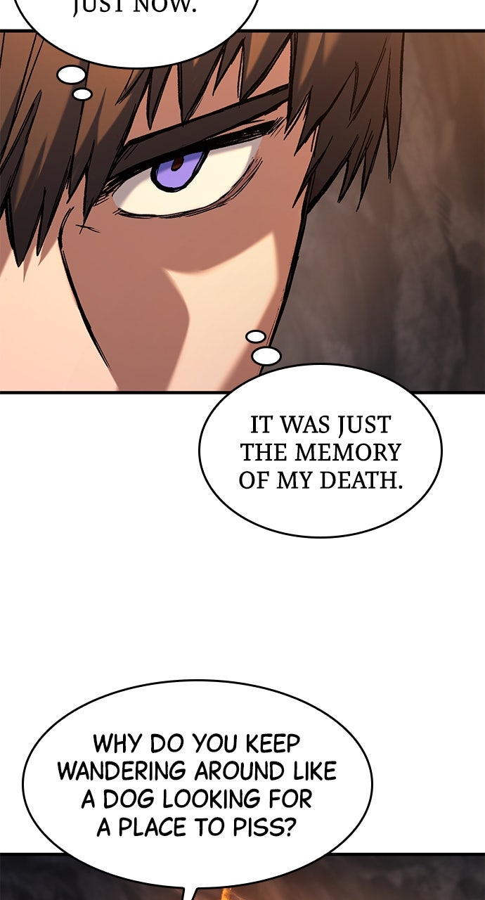 Read The Knight Only Lives Today EN Manga Online