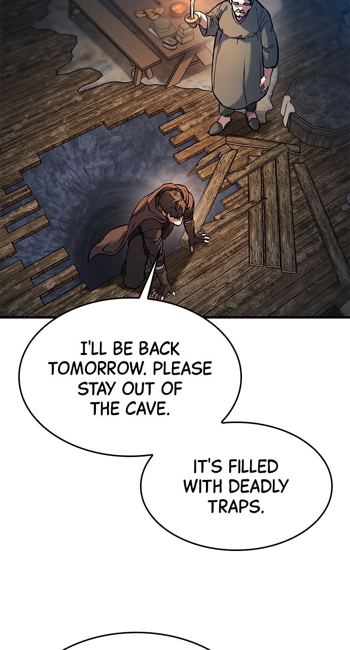 Read The Knight Only Lives Today EN Manga Online