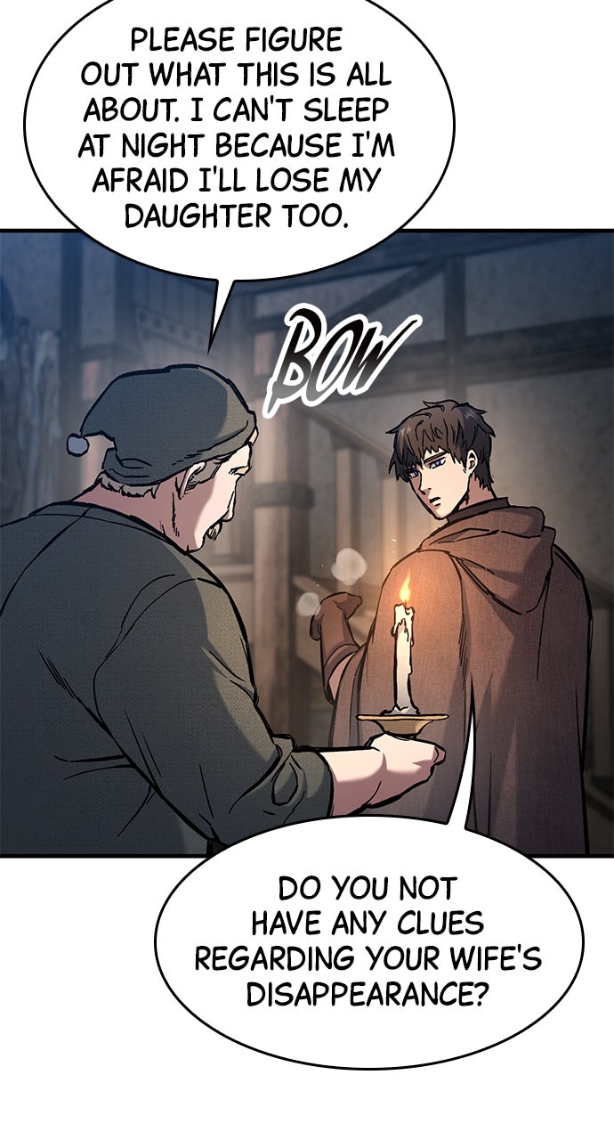 Read The Knight Only Lives Today EN Manga Online