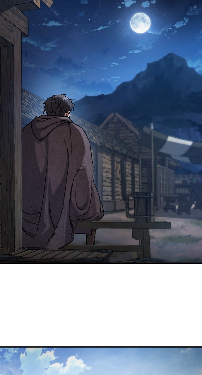 Read The Knight Only Lives Today EN Manga Online