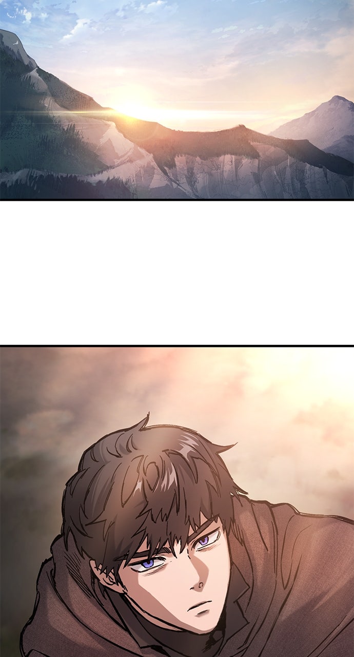 Read The Knight Only Lives Today EN Manga Online