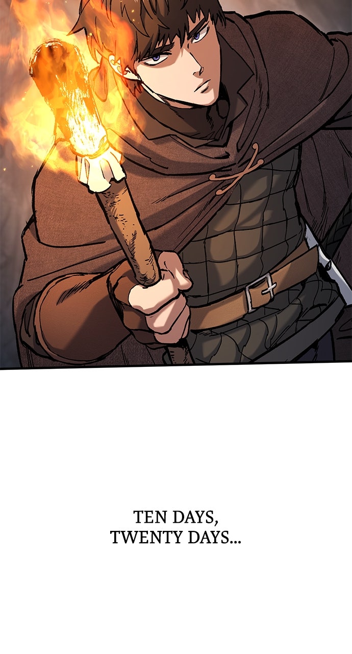 Read The Knight Only Lives Today EN Manga Online