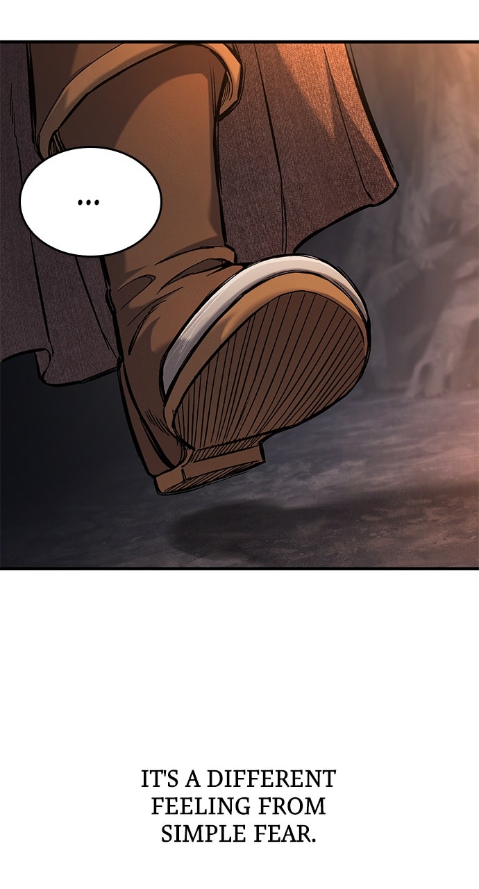 Read The Knight Only Lives Today EN Manga Online