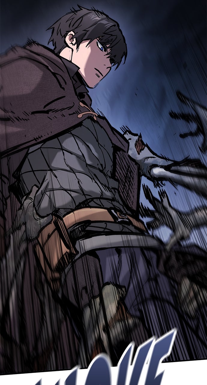 Read The Knight Only Lives Today EN Manga Online