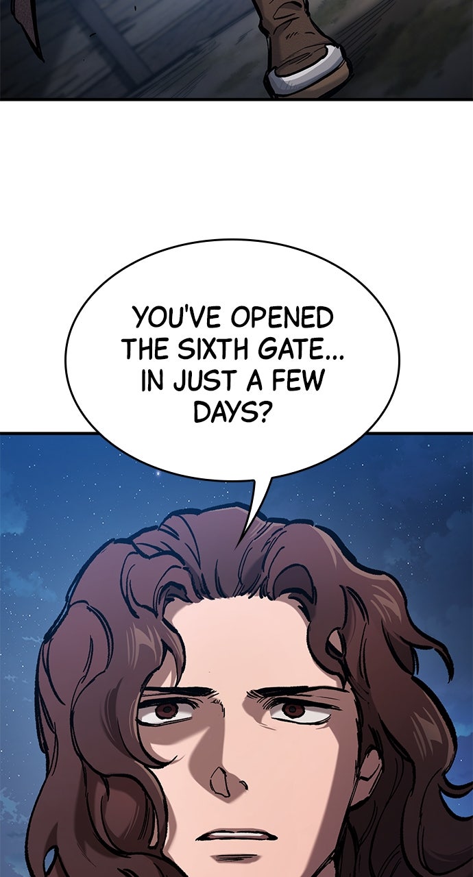 Read The Knight Only Lives Today EN Manga Online