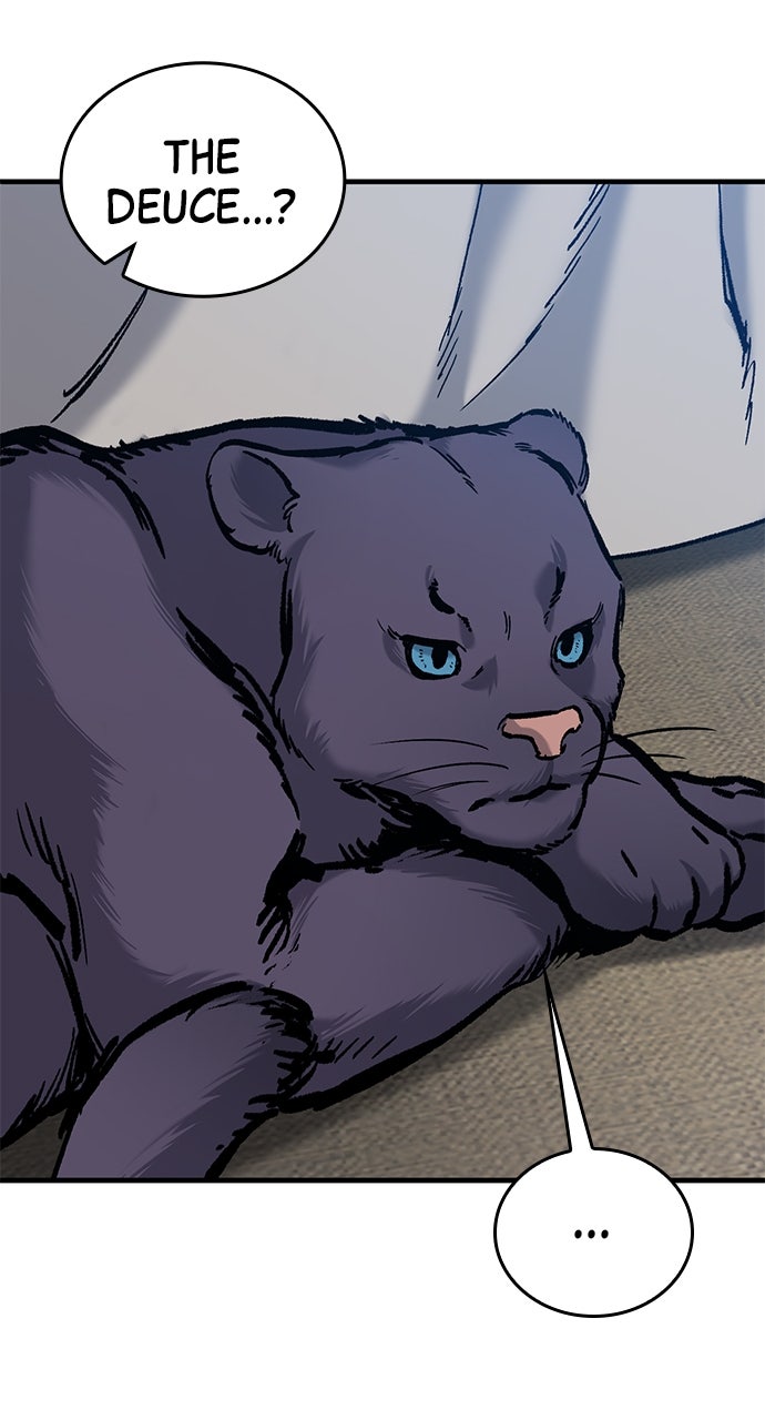 Read The Knight Only Lives Today EN Manga Online