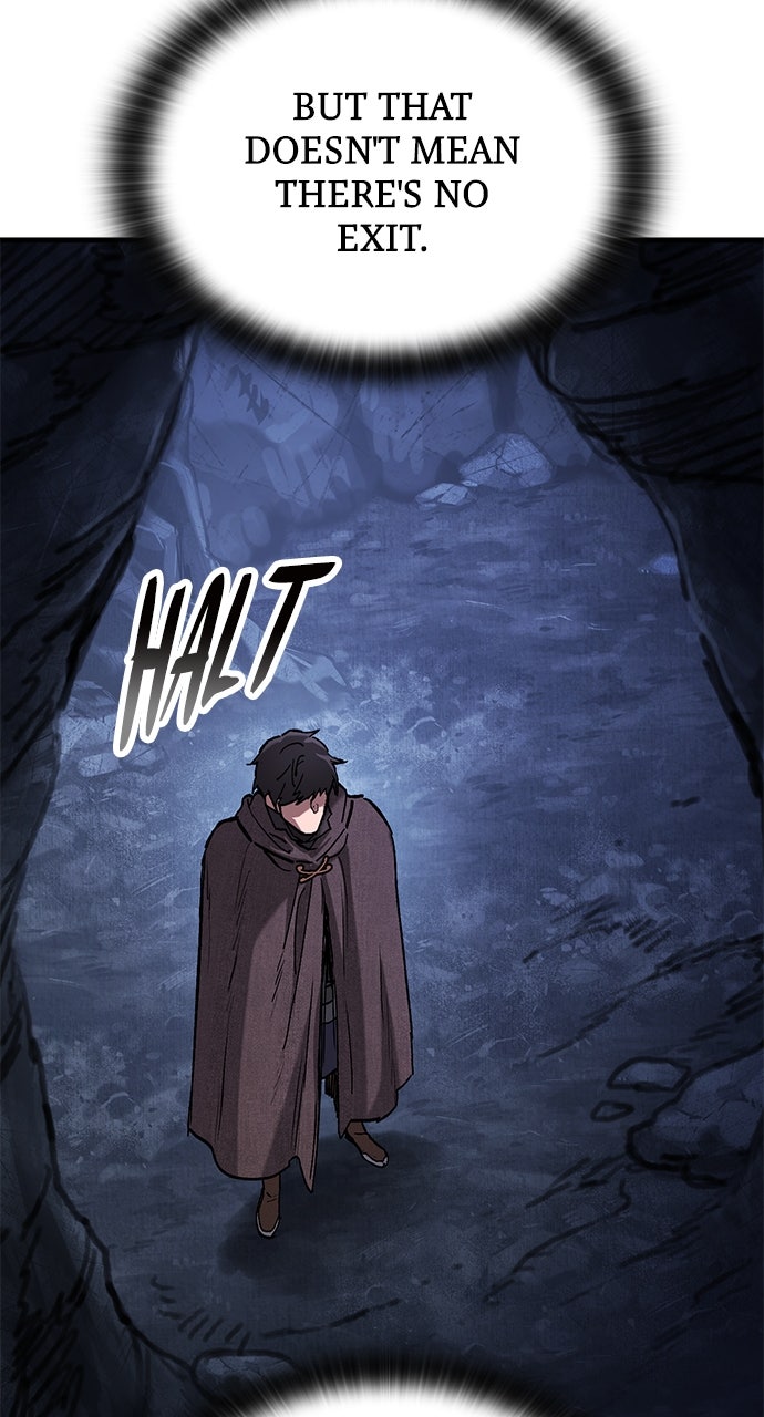 Read The Knight Only Lives Today EN Manga Online