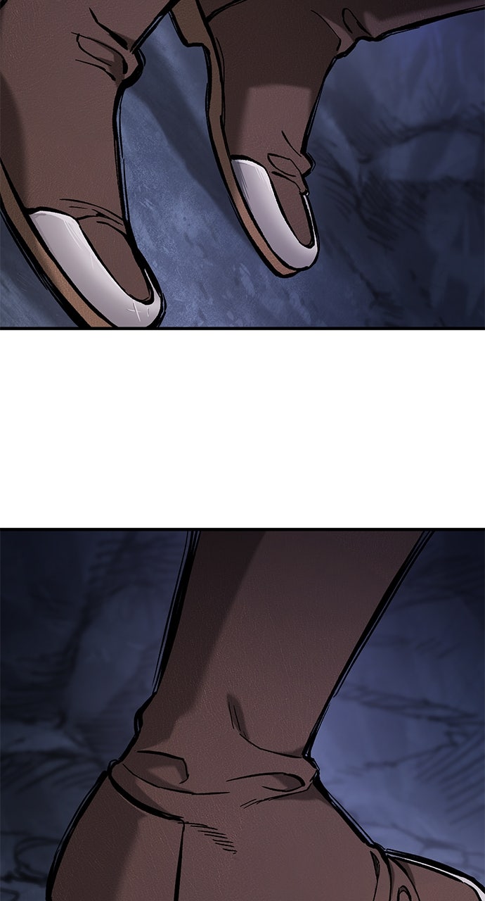 Read The Knight Only Lives Today EN Manga Online