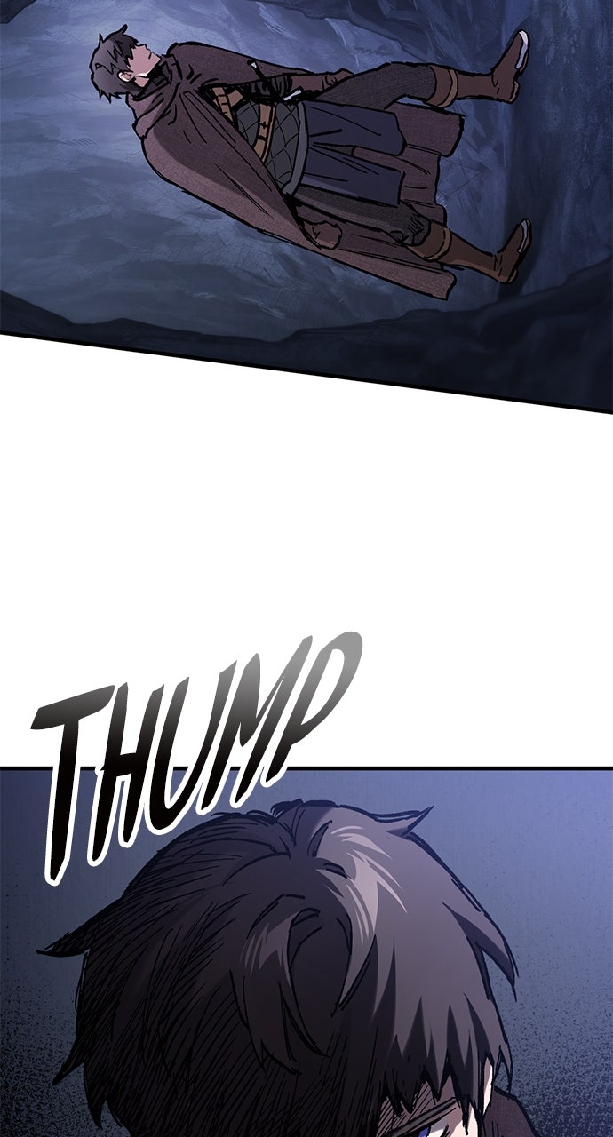 Read The Knight Only Lives Today EN Manga Online