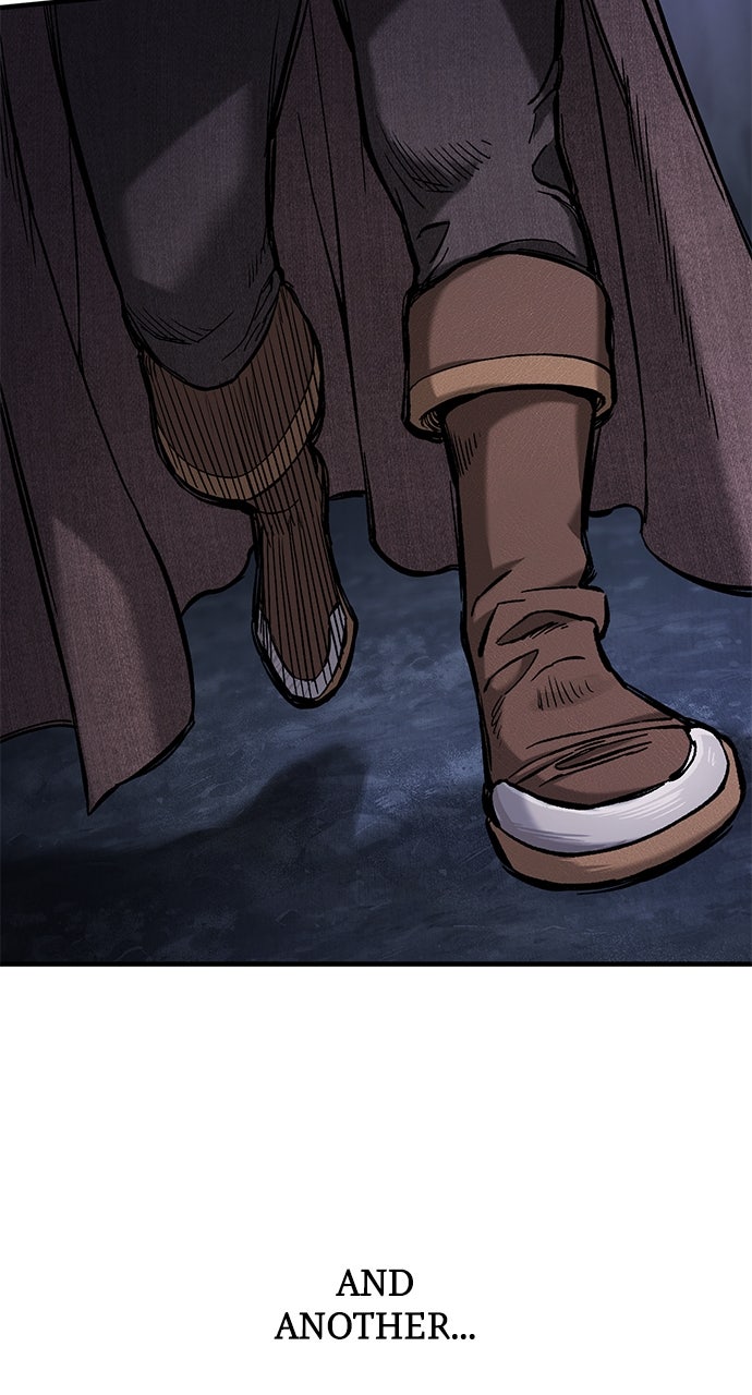 Read The Knight Only Lives Today EN Manga Online