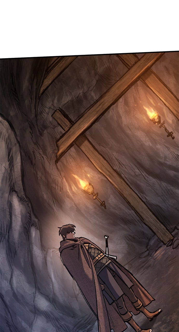 Read The Knight Only Lives Today EN Manga Online