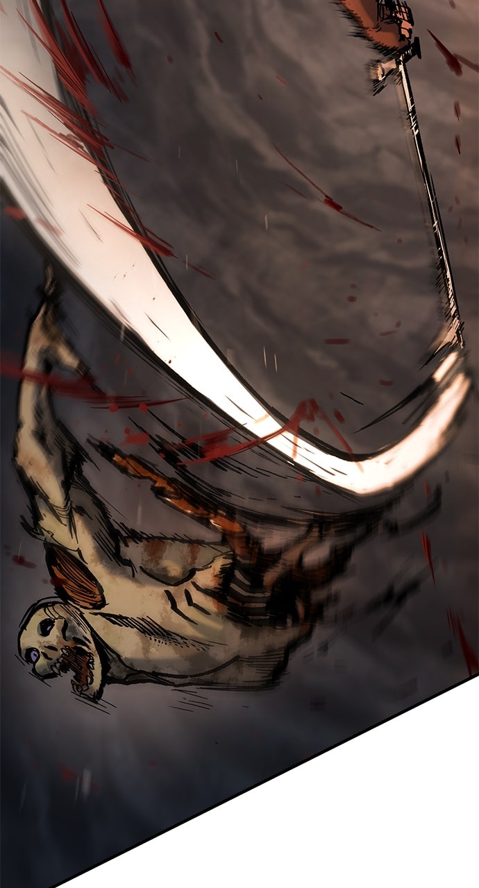 Read The Knight Only Lives Today EN Manga Online