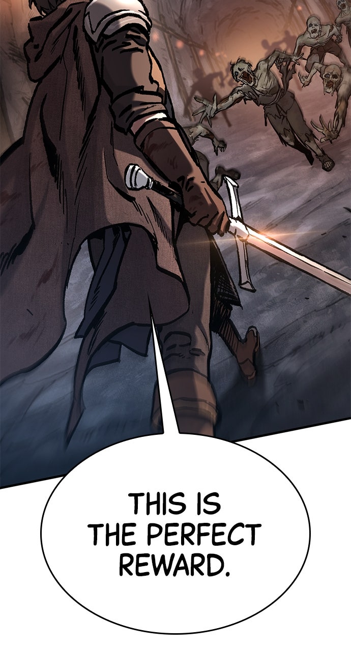 Read The Knight Only Lives Today EN Manga Online