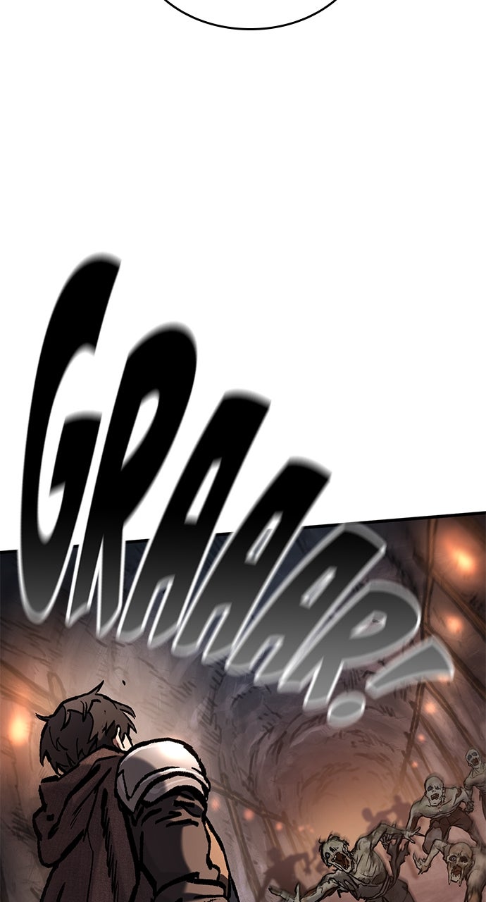 Read The Knight Only Lives Today EN Manga Online