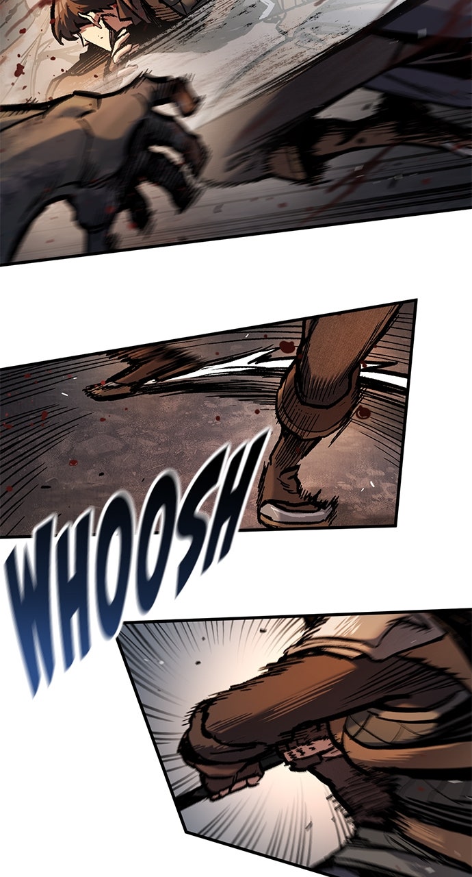 Read The Knight Only Lives Today EN Manga Online