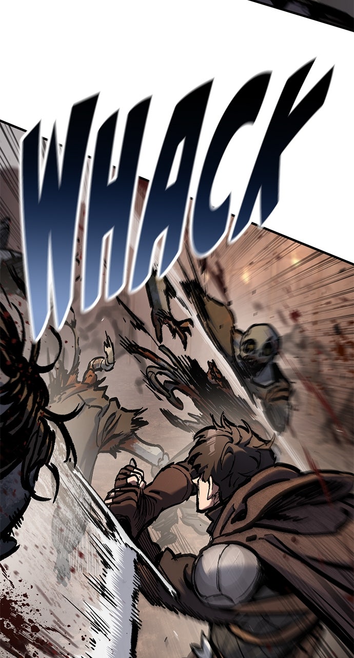 Read The Knight Only Lives Today EN Manga Online