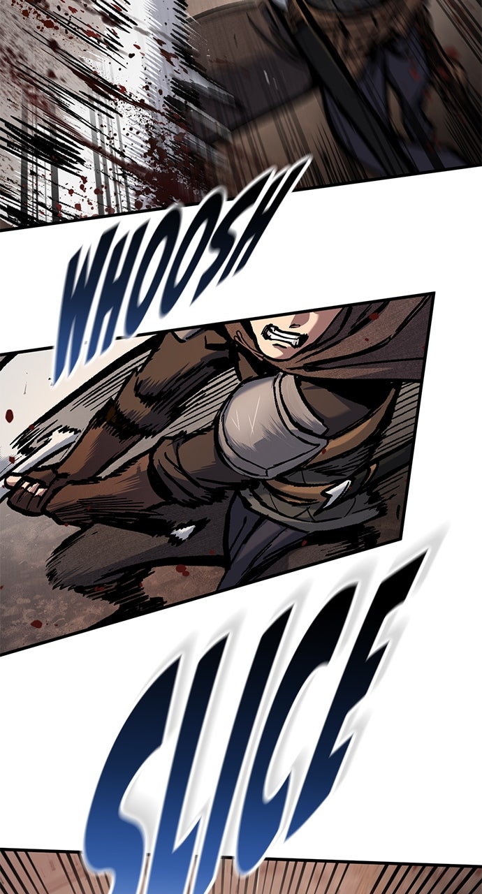 Read The Knight Only Lives Today EN Manga Online