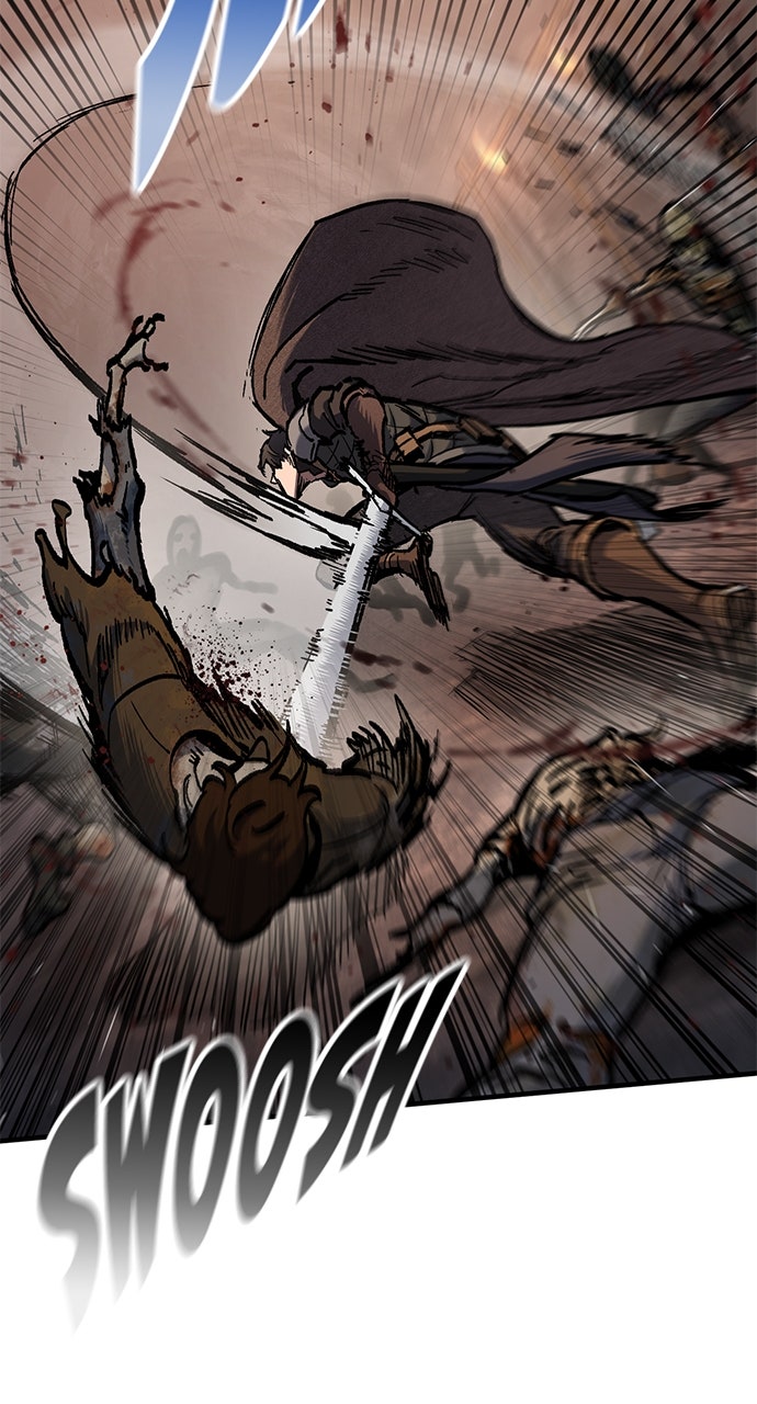 Read The Knight Only Lives Today EN Manga Online