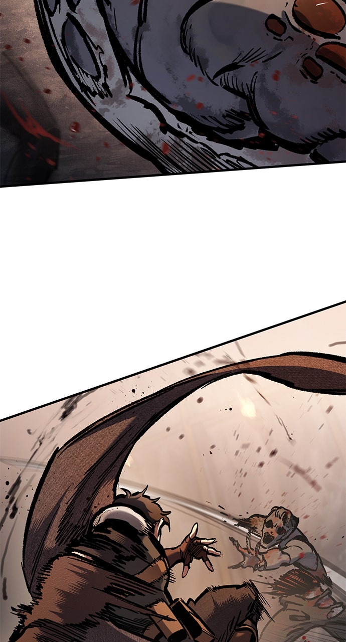 Read The Knight Only Lives Today EN Manga Online