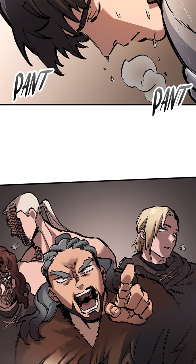 Read The Knight Only Lives Today EN Manga Online