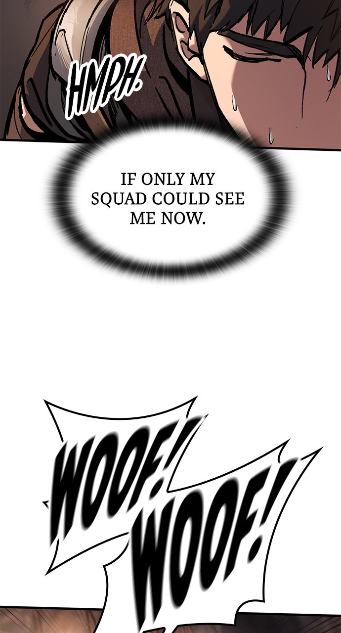 Read The Knight Only Lives Today EN Manga Online