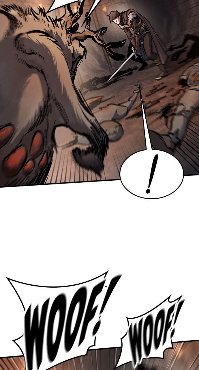 Read The Knight Only Lives Today EN Manga Online