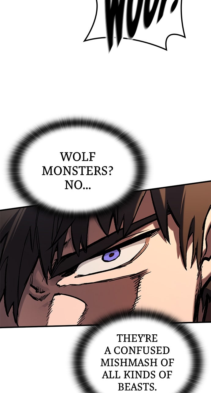 Read The Knight Only Lives Today EN Manga Online