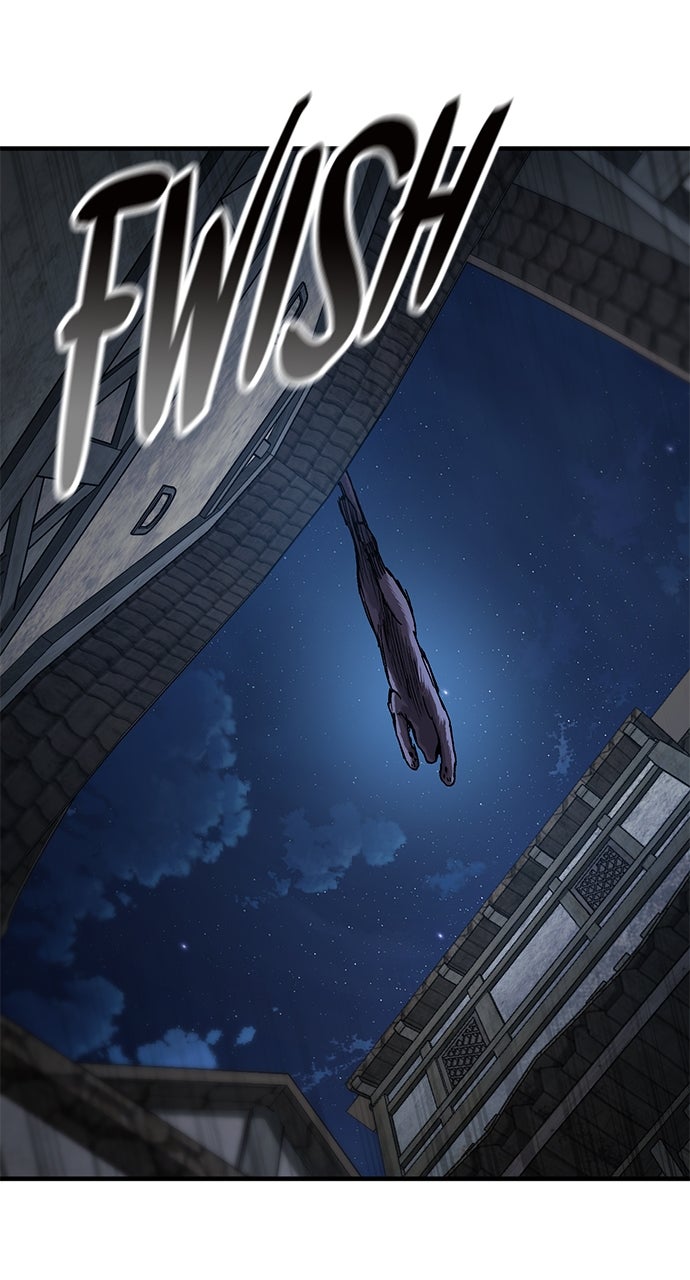 Read The Knight Only Lives Today EN Manga Online