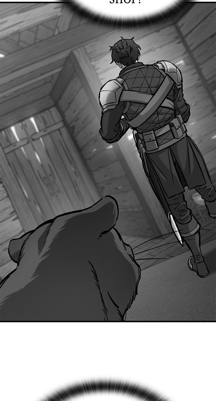 Read The Knight Only Lives Today EN Manga Online