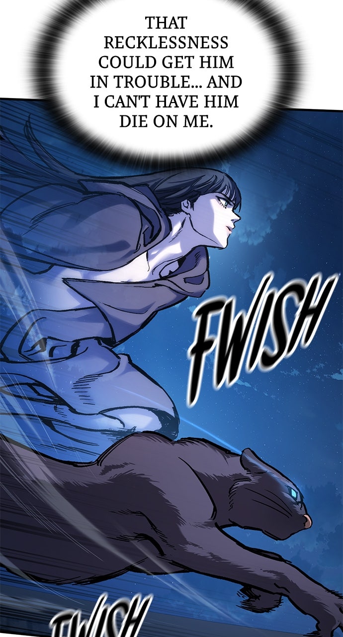 Read The Knight Only Lives Today EN Manga Online