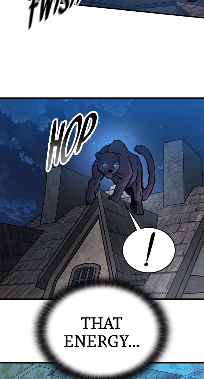 Read The Knight Only Lives Today EN Manga Online