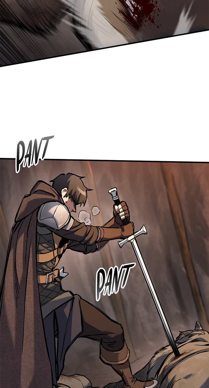 Read The Knight Only Lives Today EN Manga Online