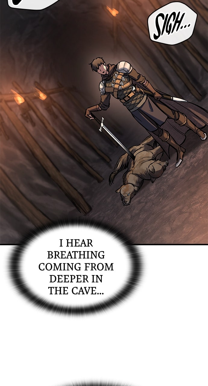 Read The Knight Only Lives Today EN Manga Online