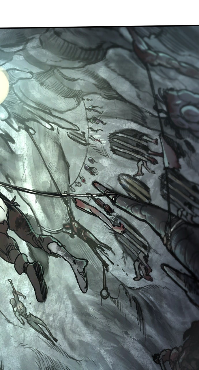 Read The Knight Only Lives Today EN Manga Online