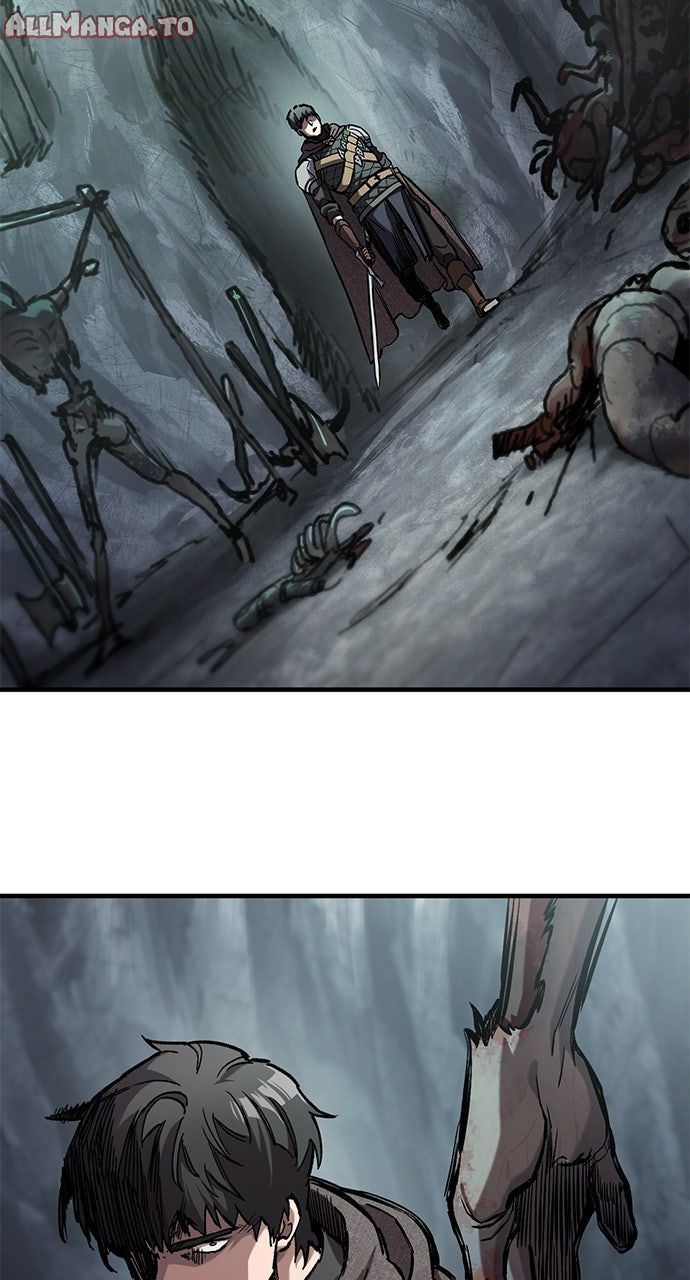 Read The Knight Only Lives Today EN Manga Online