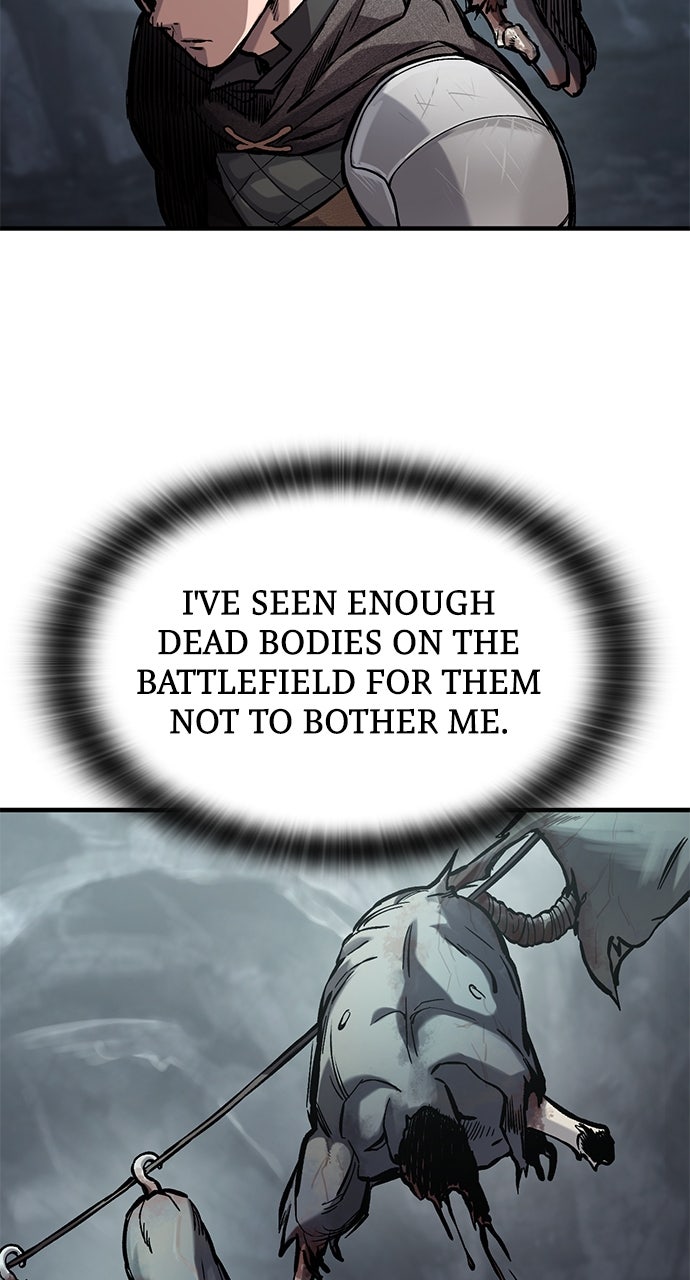 Read The Knight Only Lives Today EN Manga Online