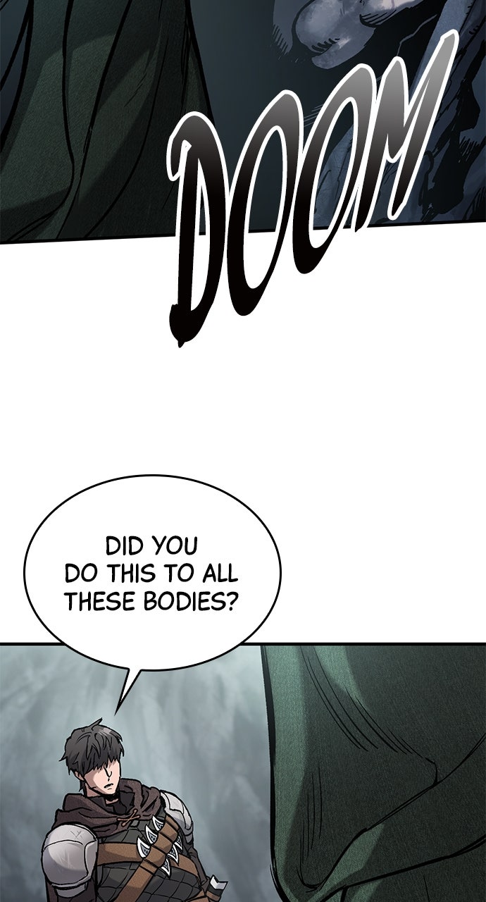 Read The Knight Only Lives Today EN Manga Online