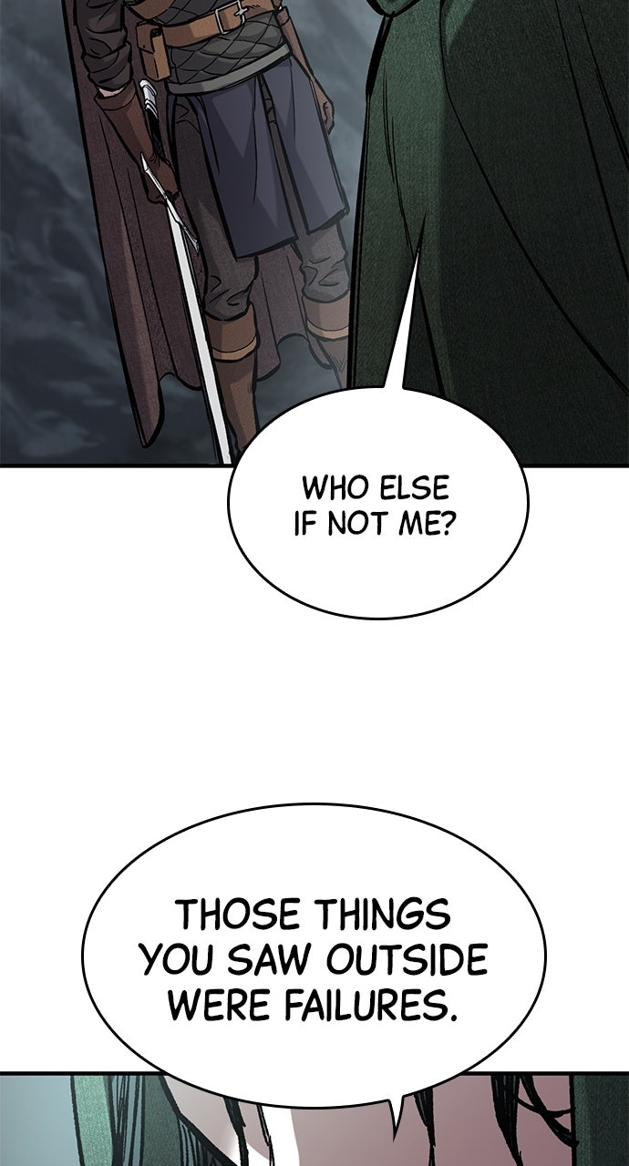 Read The Knight Only Lives Today EN Manga Online