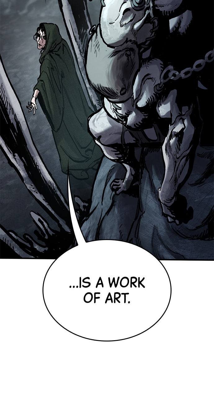 Read The Knight Only Lives Today EN Manga Online